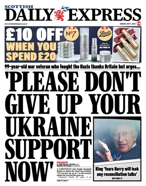 Daily Express