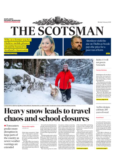 The Scotsman