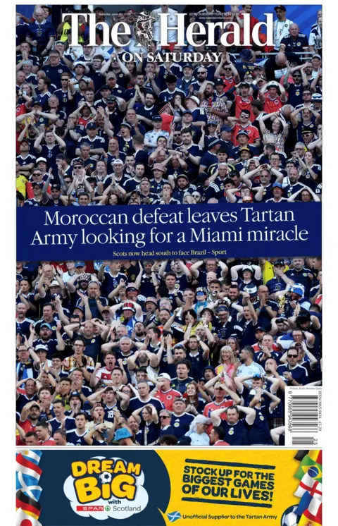 The Herald