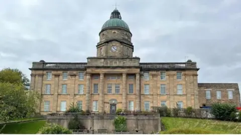 BBC Dr Gray's Hospital