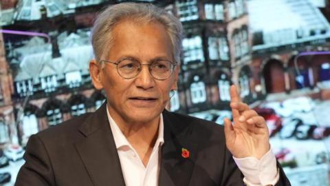 A Crucible Moment for BBC Chair Samir Shah: Will He Survive the Pressure?