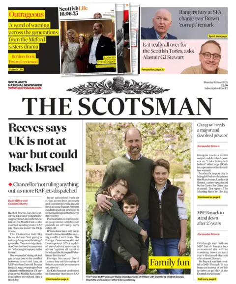 The Scotsman