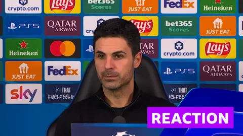 Mikel Arteta