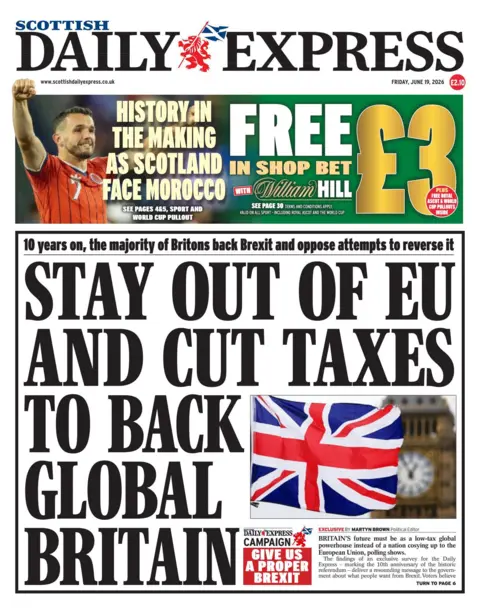 Daily Express