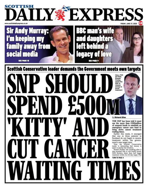 Daily Express