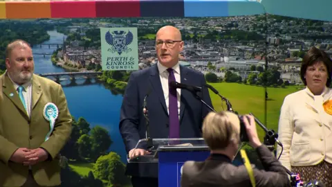 John Swinney