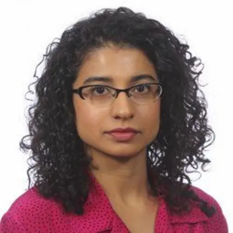 Pritti Mistry profile image