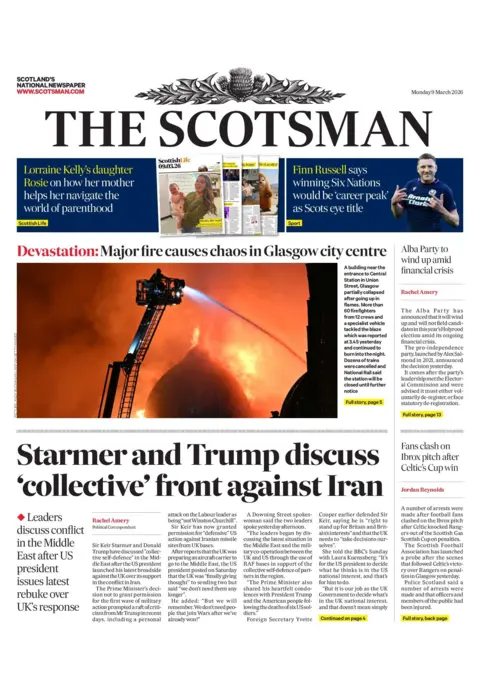 The Scotsman