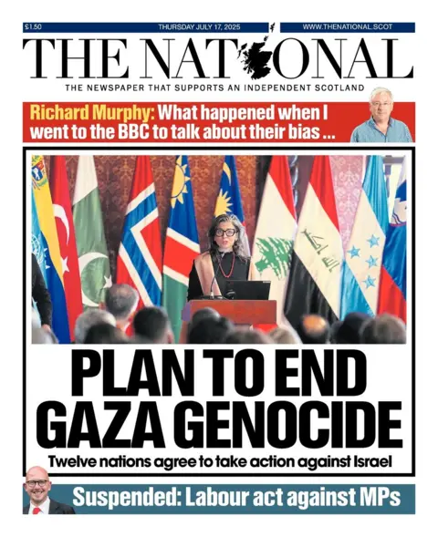 The National