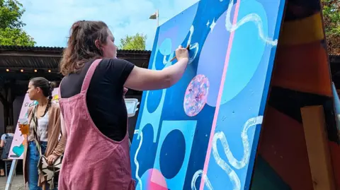 Daisy Hvnter Daisy Hvnter