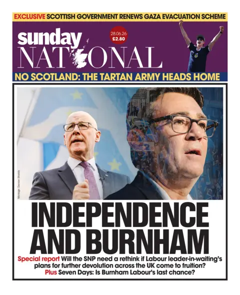 The National