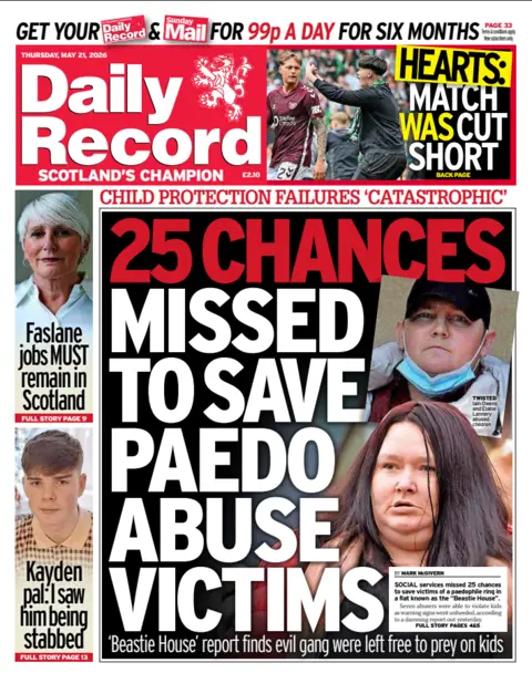 Daily Record