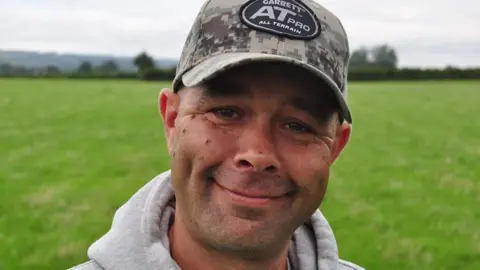 Chris Langston Chris Langston