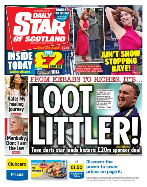 Daily Star