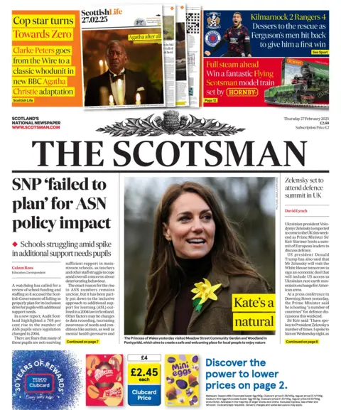 The Scotsman