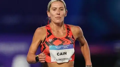 Christa Cain