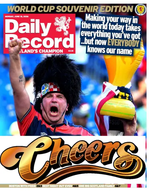 Daily Record