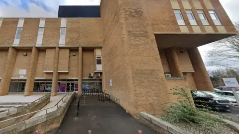 Google Regional Pool 