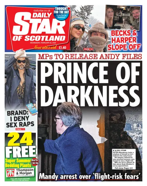 Daily Star
