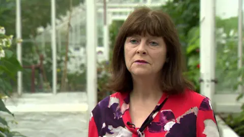 Paschal McKeown, Director of Age NI