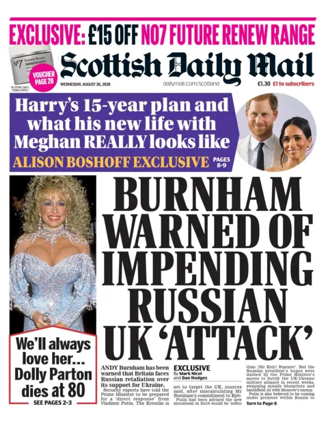 Daily Mail