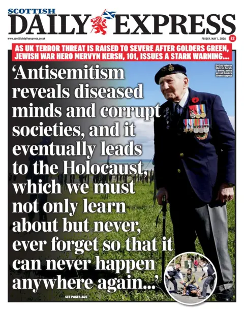 Daily Express