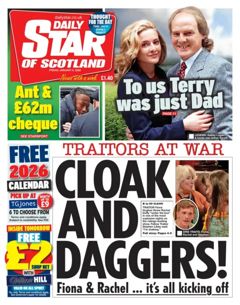 Daily Star