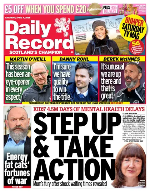 Daily Record