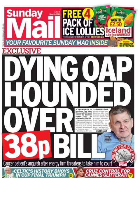 Daily Record