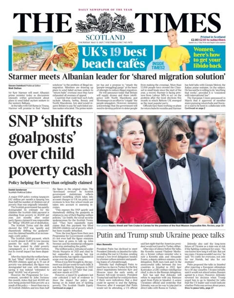 The Times