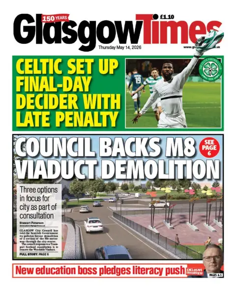 Glasgow Times