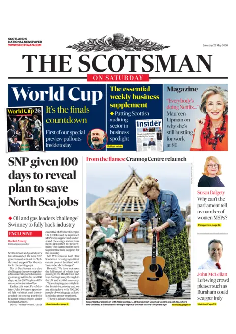 The Scotsman