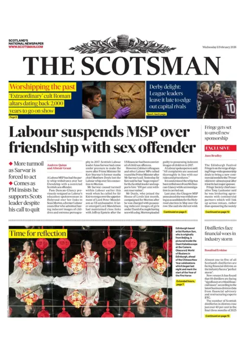 The Scotsman