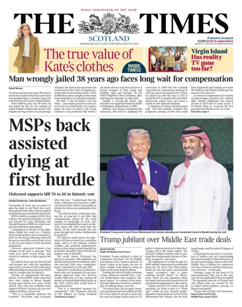 The Times