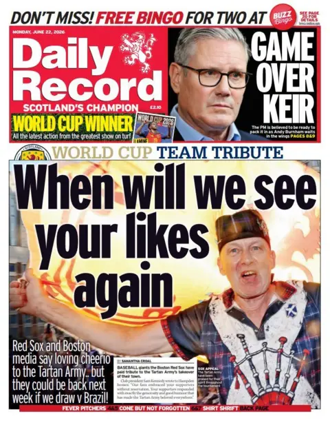 Daily Record