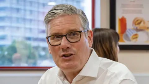 Sir Keir Starmer