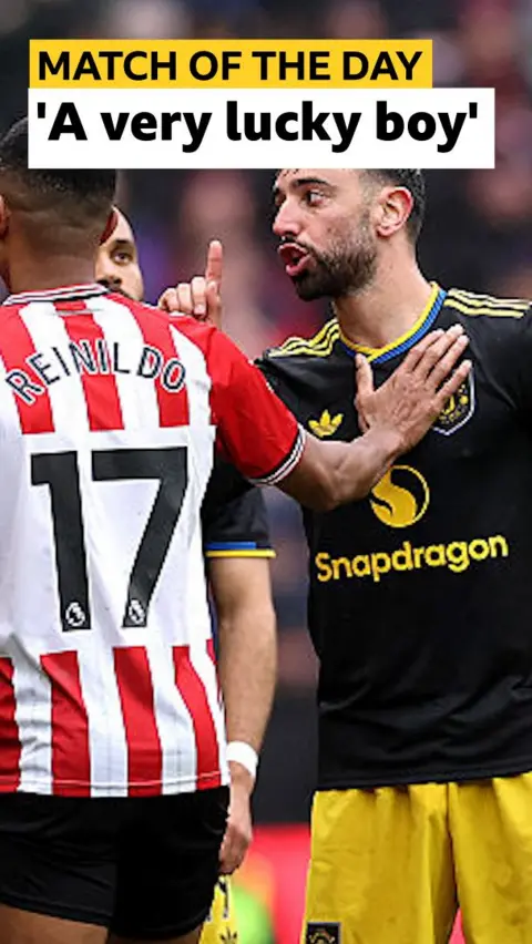 Bruno Fernandes