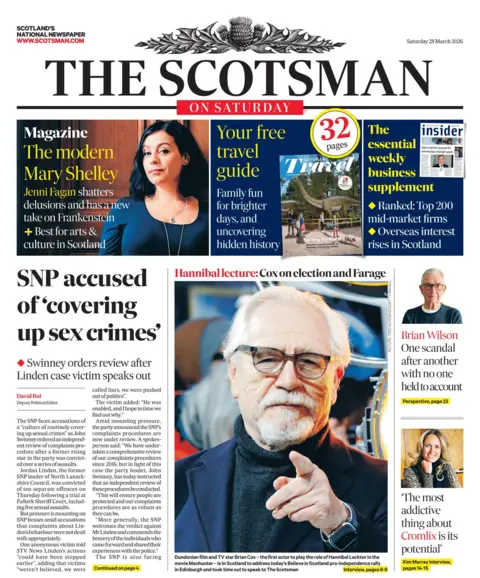 The Scotsman