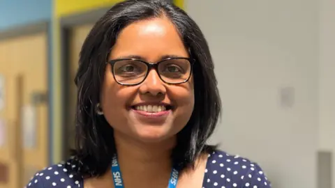 Dr Sadasivam