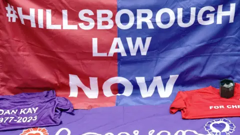 PA Media Hillsborough Law NOW campaign banner