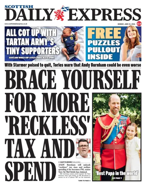 Daily Express