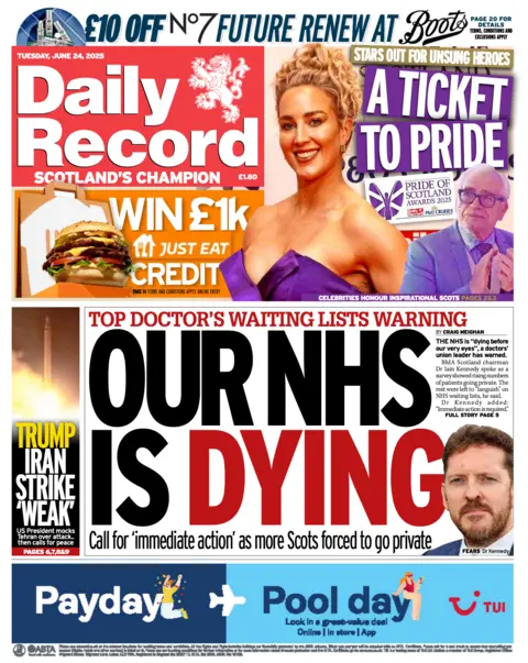 Daily Record