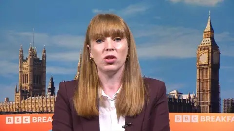 Angela Rayner