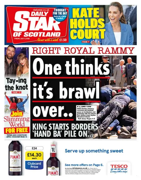 Daily Star