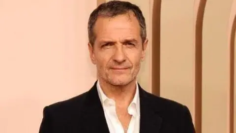 Getty Images David Heyman