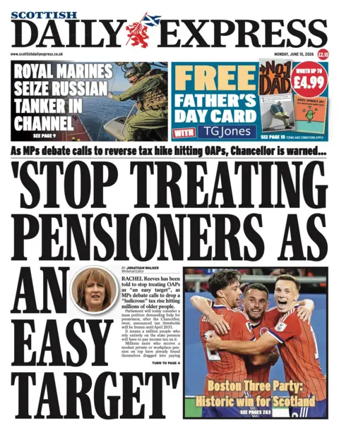 Daily Express