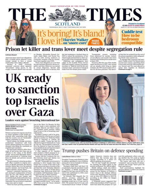 The Times