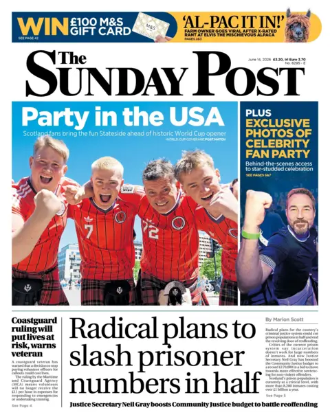 The Sunday Post