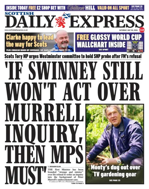 Daily Express