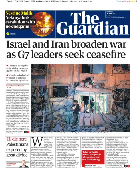 The Guardian